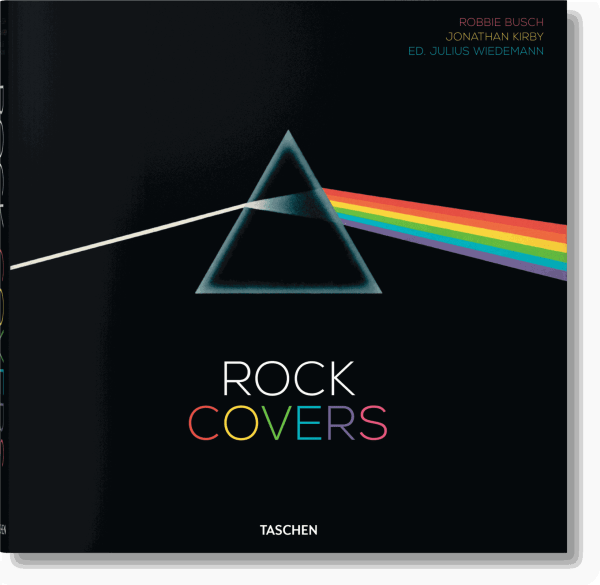Rock Covers