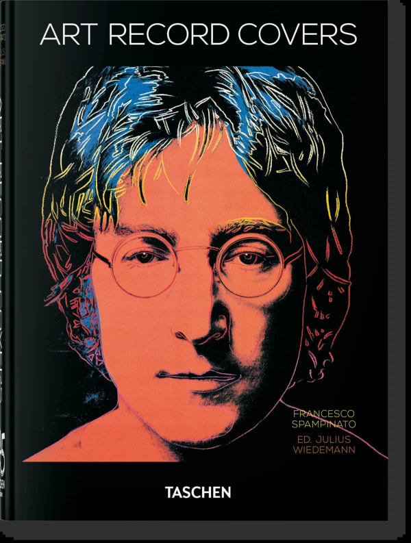 Art Records Covers, 45th Ed.