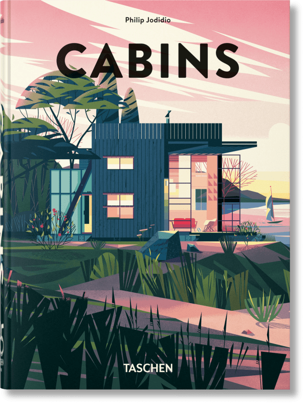 Cabins, 45th Ed.