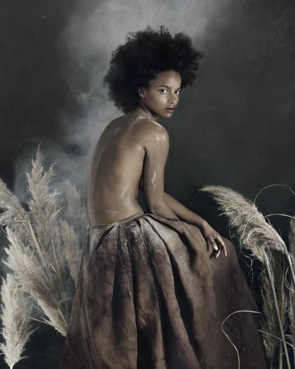 Vee Speers Metamorphosis