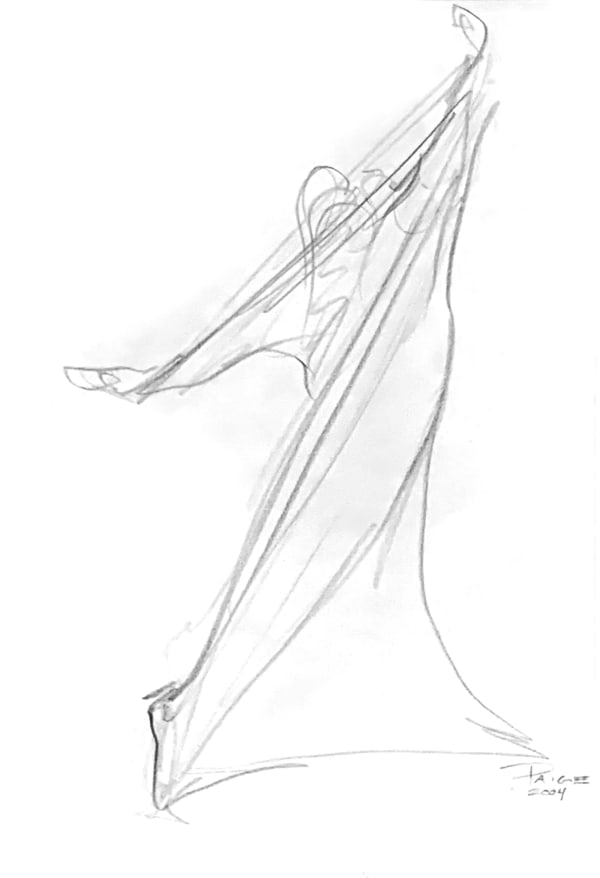 Liberation Study III