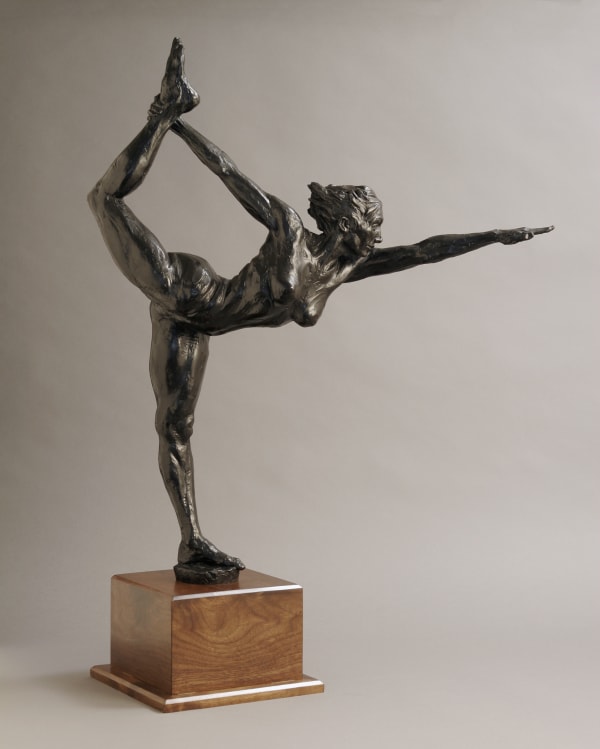 Visionary, Goddess, Female