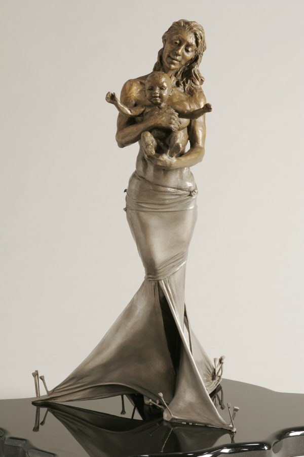 Connecticut Society of Portrait Artists, Artistic Celebration of Motherhood