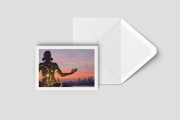 Metamorphosis Art Cards