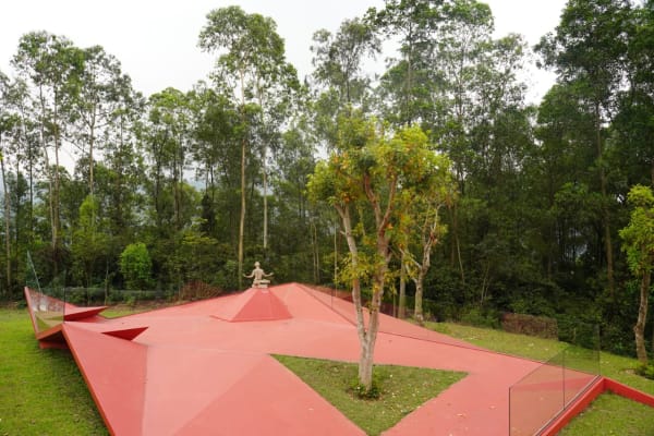 Monaco Nghi Son - Vietnam