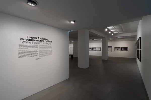 Syningar Myndir Af Syningu Hafnarhus 2021 Ragnar Axelsson Where World Melting 20210428Raxealowres 1 D6Ce3Fc691 Jpg