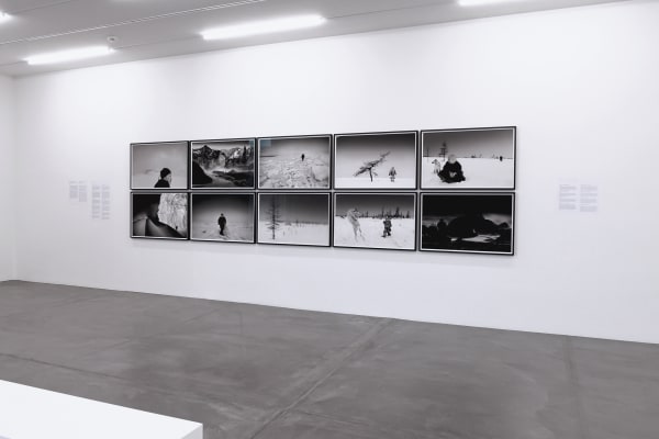 © Luma Westau, Zurich