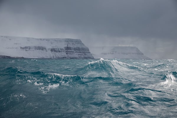 Ari Magg - Slippur, 2019