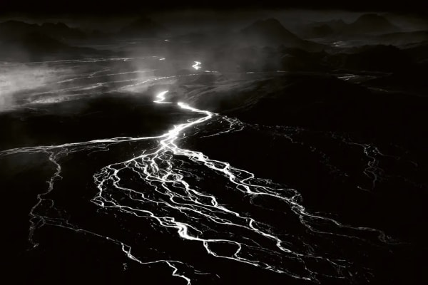 Photos Capture Arctic Amid Climate Change