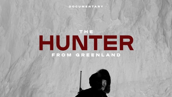 The Hunter from Greenland — Sizzle reel