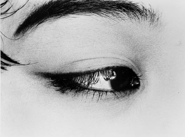 Nobuyoshi Araki Erotos, 1993 Gelatin silver print 17 x 1/4 x 22 3/4 inches