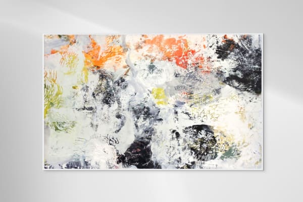 Amelie Ducommun In a Bar Under the Sea