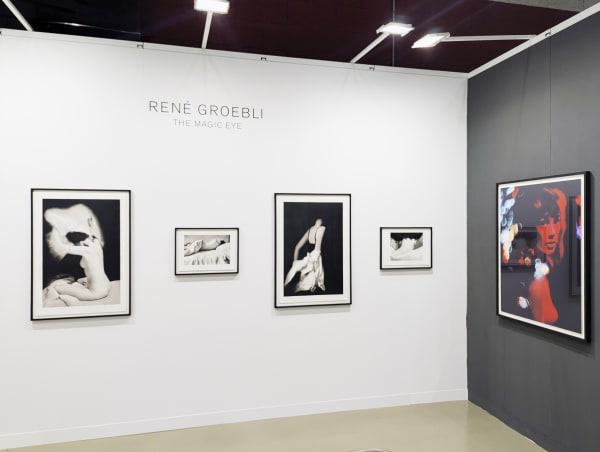 Artsalon25 Ausstellungsansicht 5