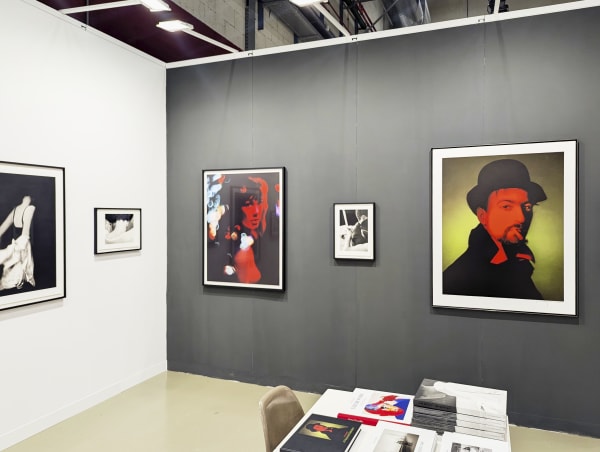 Artsalon25 Ausstellungsansicht 6