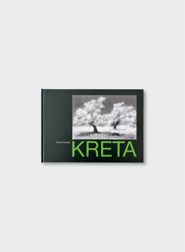 René Groebli: Kreta