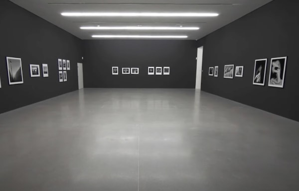 Vom Neuen Sehen zur Farbfotografie, Kunsthalle Vogelmann - 2020