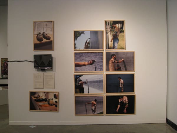 Illeges Gallery, Columbus State University, Georgia, USA 美國喬治亞州哥倫布州立大學依爾吉藝廊