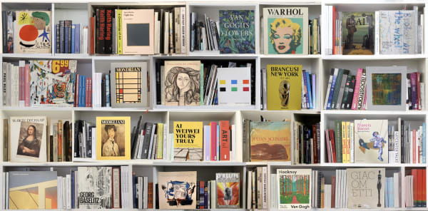 ART MM, 2024 37 x 75 in., Ed. 5 & 2AP 48 x 100 in., Ed. 5 & 2AP