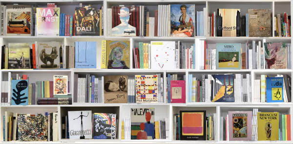 Art PG, 2022 48 x 100 in., Ed. 5 & 2AP