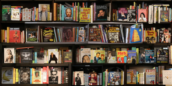 Comedy, 2017 37 x 75 in., Ed. 2AP 48 x 100 in., Ed. 5 & 2AP