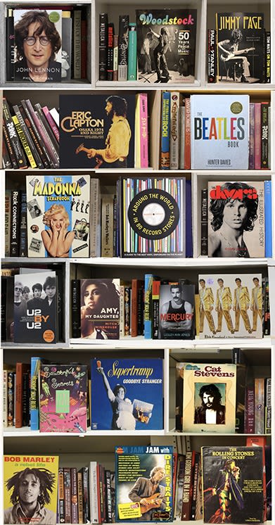 Music VQ, 2020 75 x 39 in., Ed. 5 & 2AP 91 x 48 in., Ed. 5 & 2AP