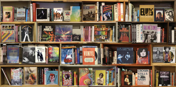 Rock 60 & 70 BC, 2018 48 x 100 in., Ed. 5 & 2AP