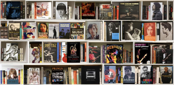 Rock BND, 2022 37 x 75 in., Ed. 2AP 48 x 100 in., Ed. 5 & 2AP