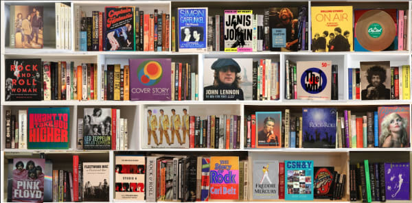 Rock MB, 2022 48 x 100 in., Ed. 5 & 2AP