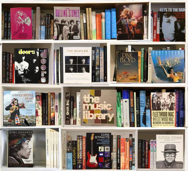 Rock SQ CO, 2021 48 x 53 in., Ed. 5 & 2AP