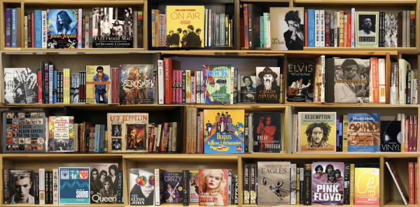 Rock ZG, 2020 48 x 100 in., Ed. 5 & 2AP