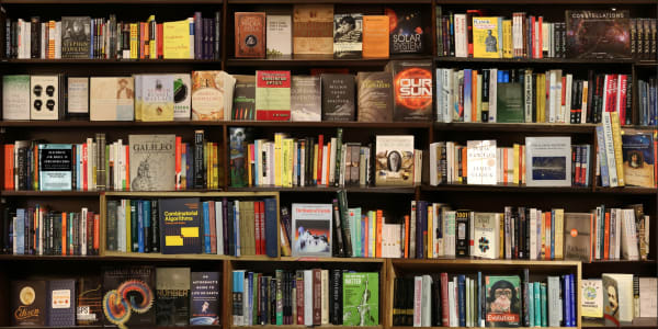 Science, 2014 37 x 75 in., Ed. 5 & 2AP 48 x 100 in., Ed. 5 & 2AP