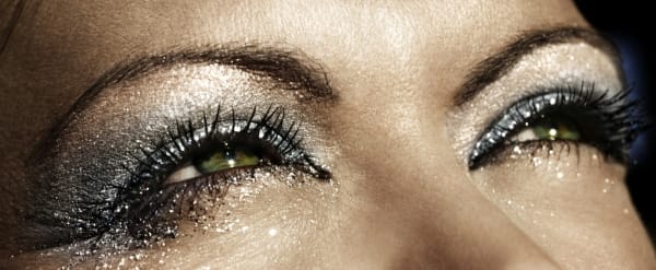 Eyes, 2008 30 x 72 ½ in., Ed. 10 40 x 96 ½ in., Ed. 7 & 3AP