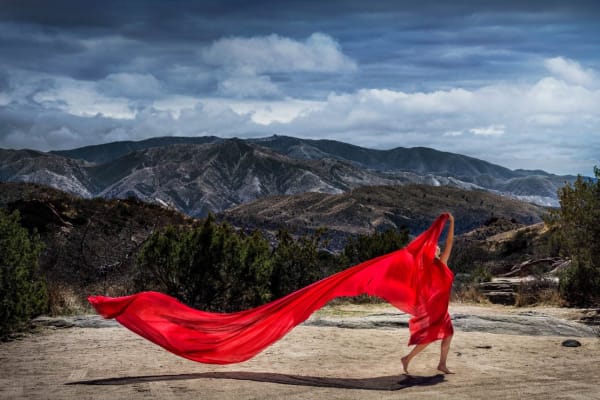 Runaway Lover, 2018 30 x 45 in., Ed. 10 48 x 72 in., Ed. 7 & 3AP