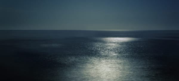 Midnight, 2008 30 x 72 in., Ed. 10 40 x 96 in., Ed. 7 & 3AP