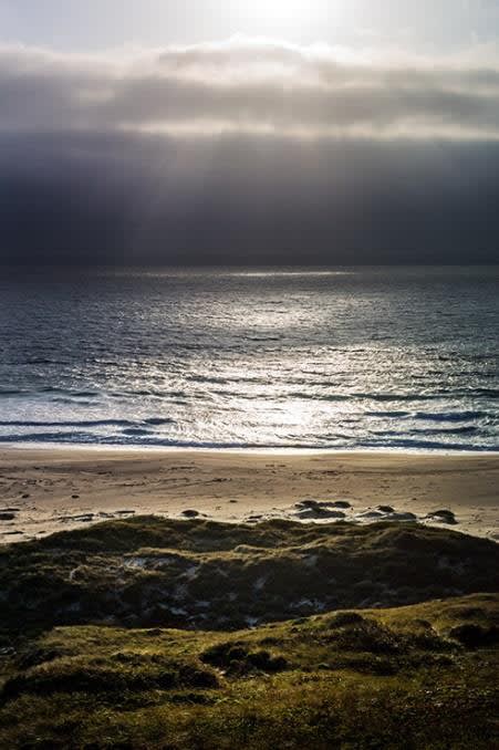The Beach, 2014 40 x 30 in., Ed. 10 60 x 40 in., Ed. 7 & 3AP