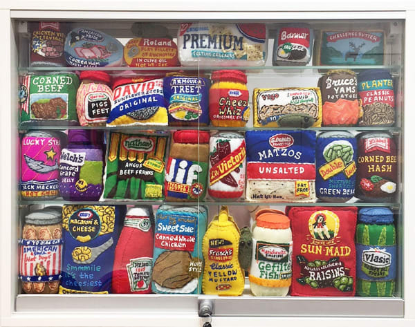 Such a Sad Time 30 1/4 x 23 1/2 x 4 5/8 in., Ed. AP