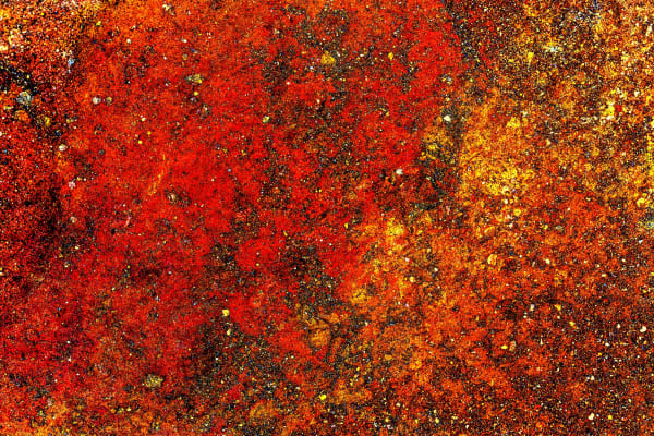 Halcyon (Iceland), 2016 24 x 36 in., Ed. 5 40 x 60 in., Ed. 5 48 x 72 in., Ed. 1