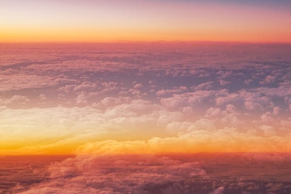 Stratosphere (Polynesia), 2019 24 x 36 in., Ed. 5 40 x 60 in., Ed. 5 48 x 72 in., Ed. 1