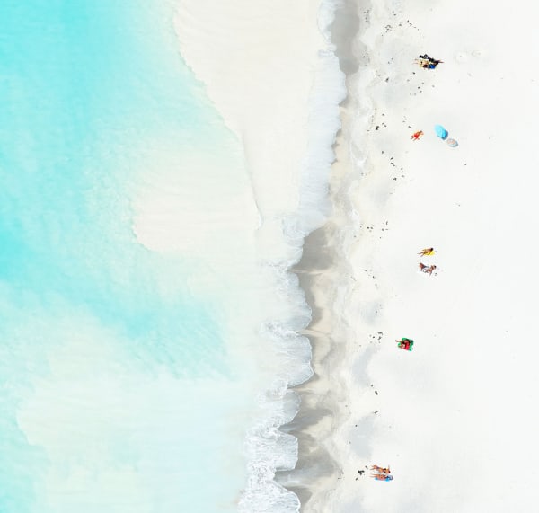 keeping it simple, 2016 30 x 31 1/2 in. , Ed. 7 41 x 43 in., Ed. 7 55 x 58 in., Ed. 7