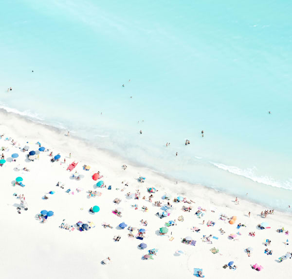 the blue and you, 2016 30 x 31 1/2 in. , Ed. 7 41 x 43 in., Ed. 7 55 x 58 in., Ed. 7 67 x 70 in., Ed. 7