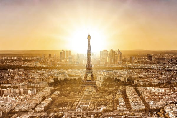 Sidéral (Paris, France), 2018 40 x 60 in., Ed. 5 48 x 72 in., Ed. 1