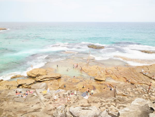 calming waters, 2021 30 x 40 in., Ed. 7 43 x 57 in., Ed. 7 58 x 77 in., Ed. 7 70 x 93 in., Ed. 4