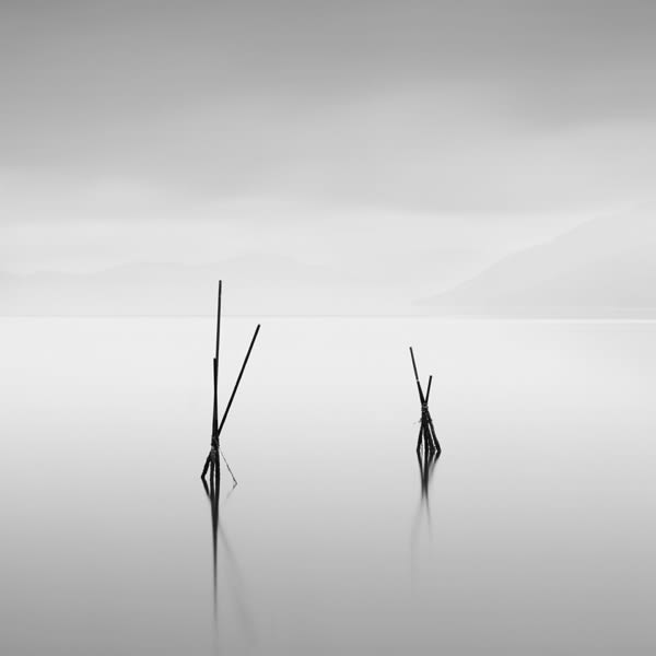 bound, seto inland sea, japan, 2006 13 x 13 in., Ed. 15 & 2 APs 20 x 20 in., Ed. 15 & 2 APs 32 x 32 in., Ed. 10 & 2 APs 43 x 43 in., Ed. 5 & 2 APs