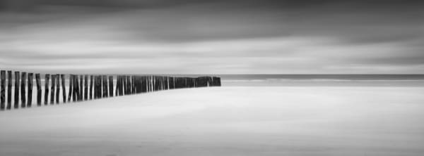 long plage, calais, 2004 20 x 55 in., Ed. 10 & 2 APs 23 x 63 in., Ed. 5 & 2 APs
