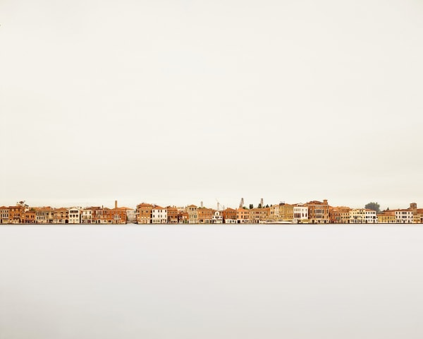 Grand Canal II, Venezia, Italy, 2009 13 x 16 in., Ed. 4 & 2AP 21 x 24 in., Ed. 4 & 2AP 32 x 40 in., Ed. 7 & 2AP 44 x 55 in., Ed. 2AP