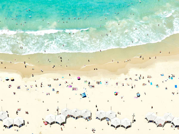 basking in it all, 2017 30 x 40 in., Ed. 7 43 x 57 in., Ed. 7 58 x 77 in., Ed. 7 70 x 93 in., Ed. 7