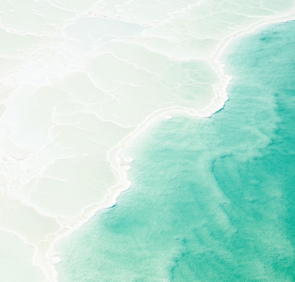 quiet and at peace, 2017 30 x 31 1/2 in. , Ed. 7 41 x 43 in., Ed. 7 55 x 58 in., Ed. 7