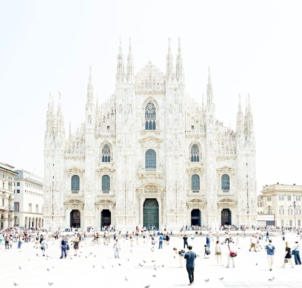 the feeling you leave behind, 2018 30 x 31 1/2 in. , Ed. 7 41 x 43 in., Ed. 7 55 x 58 in., Ed. 7 70 x 73 in., Ed. 7