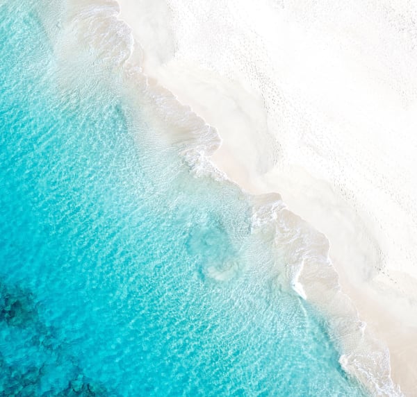 serene moments, 2017 41 x 43 in., Ed. 7 55 x 58 in., Ed. 7 67 x 70 in., Ed. 7