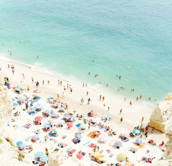 dreaming of days like this, 2018 30 x 31 1/2 in. , Ed. 7 41 x 43 in., Ed. 7 55 x 58 in., Ed. 7 67 x 70 in., Ed. 7